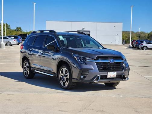 2025 Subaru Ascent Touring