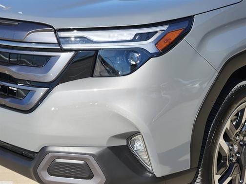 2025 Subaru Forester Hybrid Limited