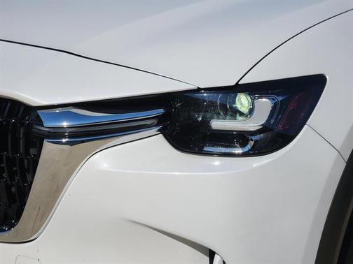 2024 Mazda CX-90 Preferred
