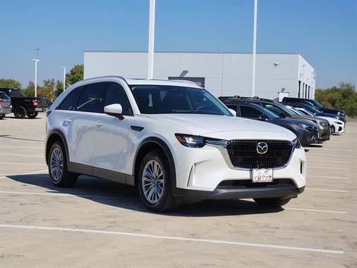 2024 Mazda CX-90 Preferred