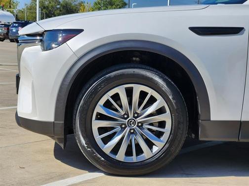 2024 Mazda CX-90 Preferred