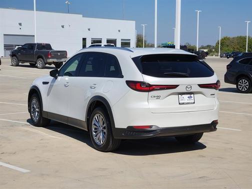2024 Mazda CX-90 Preferred