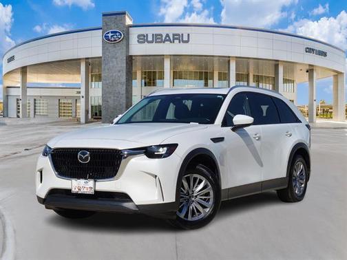 2024 Mazda CX-90 Preferred