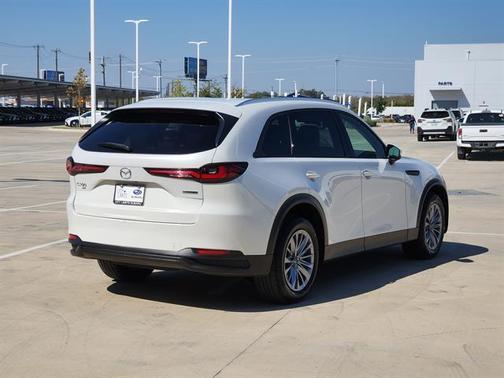 2024 Mazda CX-90 Preferred