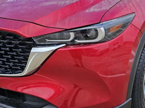 2022 Mazda CX-5 2.5 S Preferred Package