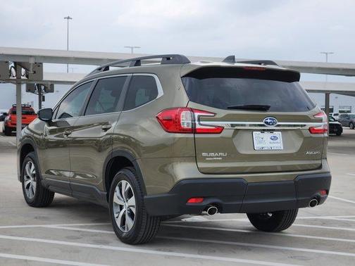 2025 Subaru Ascent Premium