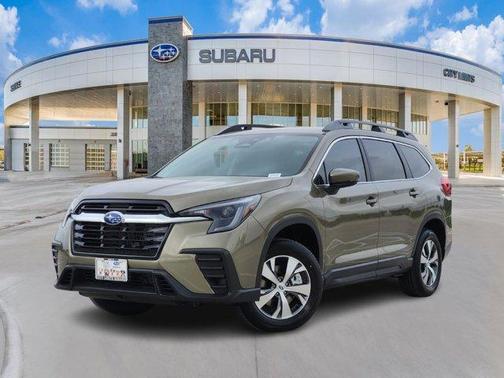 2025 Subaru Ascent Premium