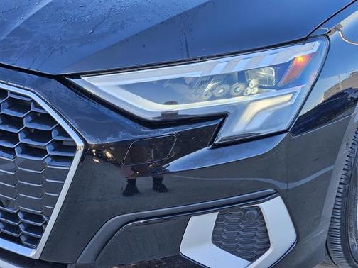 2024 Audi A3 40 Premium