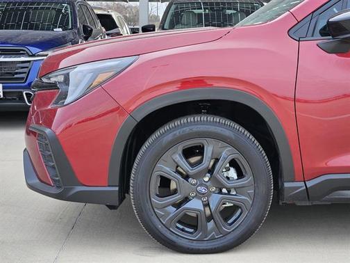 2026 Subaru Ascent Onyx Edition Touring