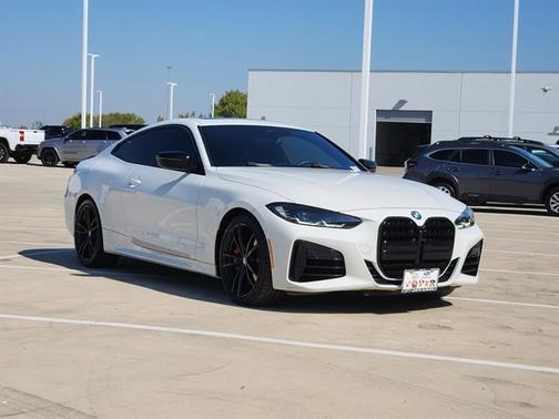 2024 BMW M440 i