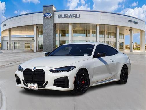 2024 BMW M440 i