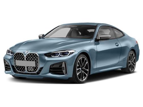 2024 BMW M440 i