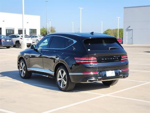 2024 Genesis GV80 3.5T