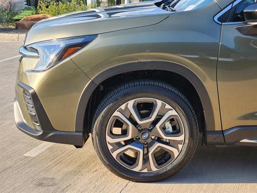 2025 Subaru Ascent Touring
