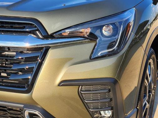 2025 Subaru Ascent Touring