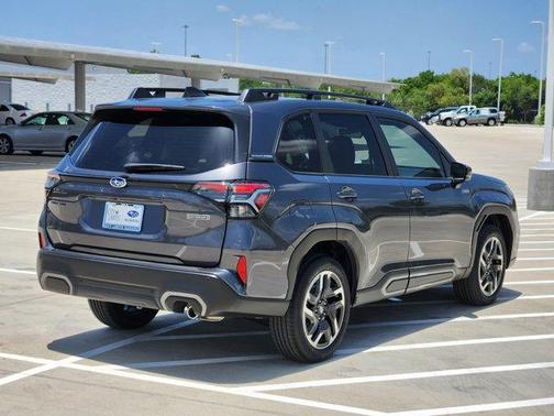 2025 Subaru Forester Hybrid Limited
