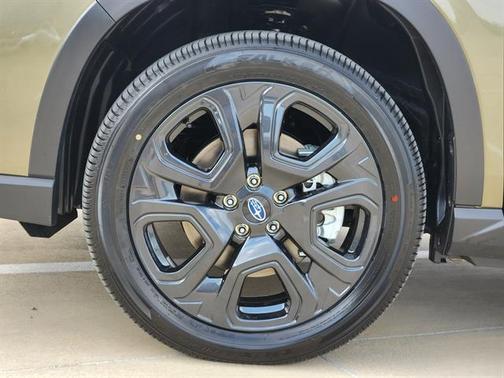 2025 Subaru Ascent Onyx Edition
