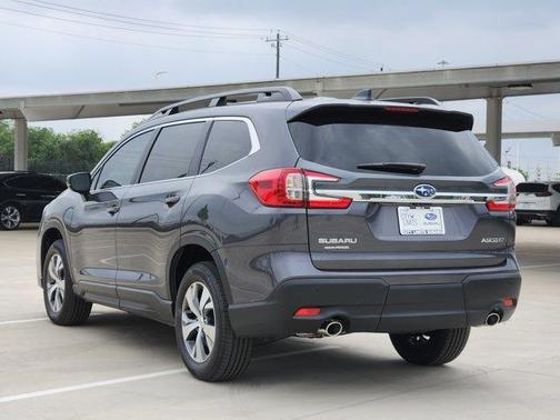 2025 Subaru Ascent Premium