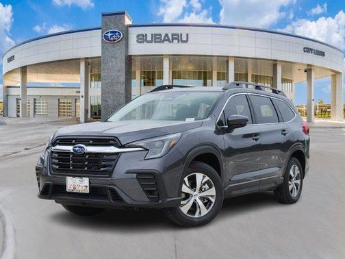 2025 Subaru Ascent Premium