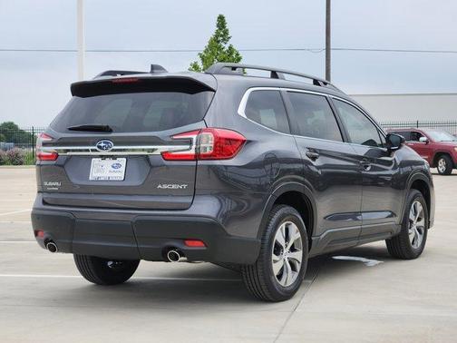 2025 Subaru Ascent Premium