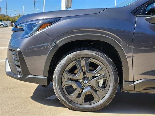 2025 Subaru Ascent Onyx Edition