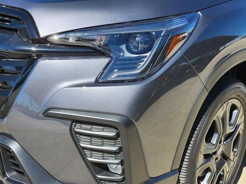 2025 Subaru Ascent Onyx Edition