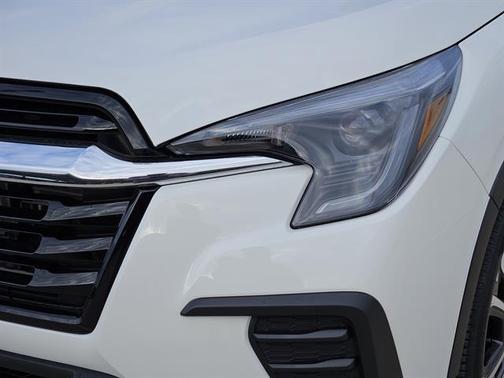 2026 Subaru Ascent Limited