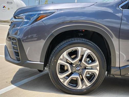 2025 Subaru Ascent Limited