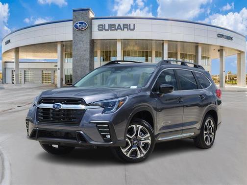 2025 Subaru Ascent Limited
