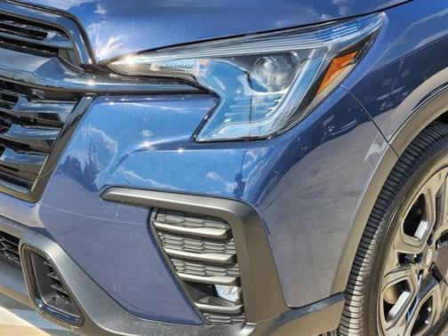 2025 Subaru Ascent Onyx Edition Touring