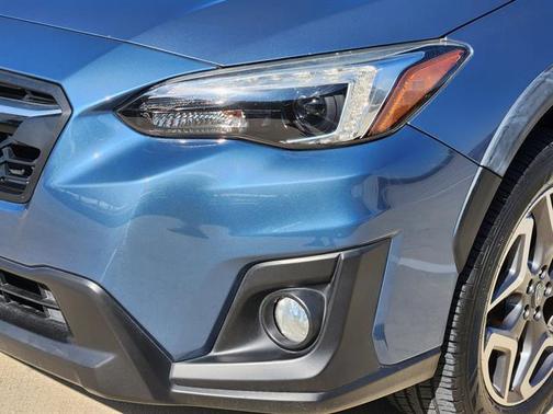 2018 Subaru Crosstrek 2.0i Limited