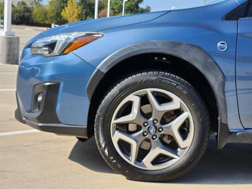 2018 Subaru Crosstrek 2.0i Limited