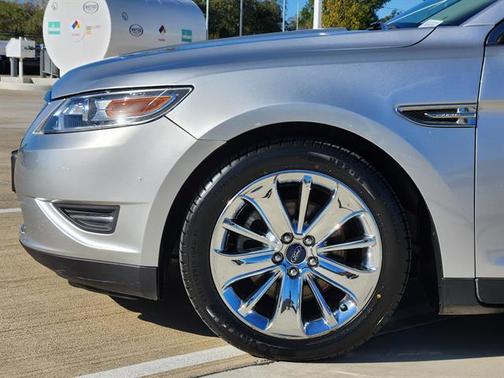 2012 Ford Taurus Limited