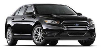 2012 Ford Taurus Limited
