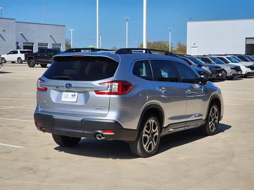 2025 Subaru Ascent Limited