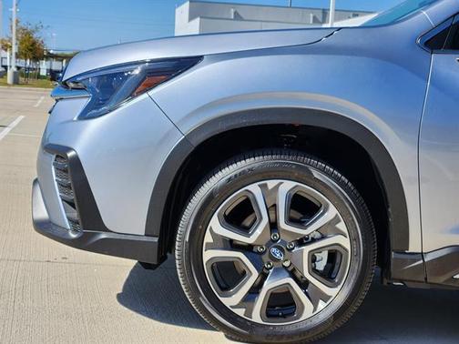 2025 Subaru Ascent Limited