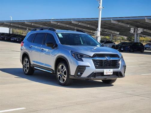 2025 Subaru Ascent Limited
