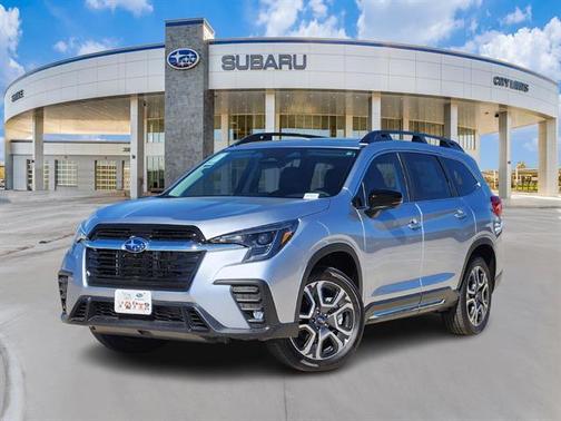 2025 Subaru Ascent Limited