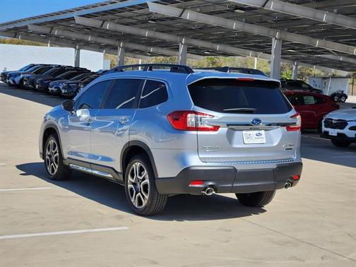 2025 Subaru Ascent Limited