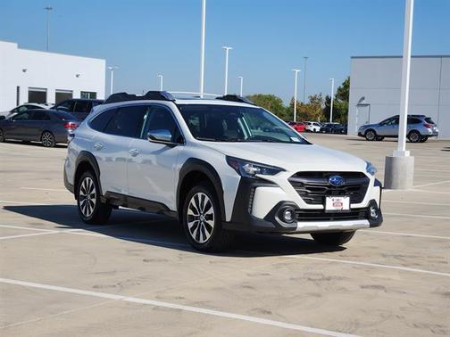 2024 Subaru Outback Touring XT