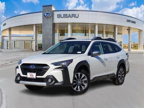 2024 Subaru Outback Touring XT