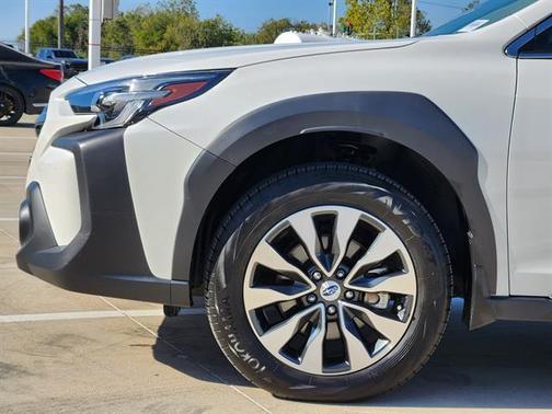 2024 Subaru Outback Touring XT