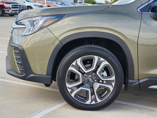 2024 Subaru Ascent Touring