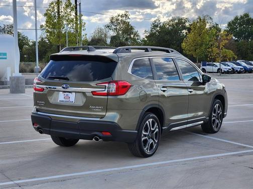 2024 Subaru Ascent Touring