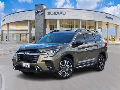 2024 Subaru Ascent Touring