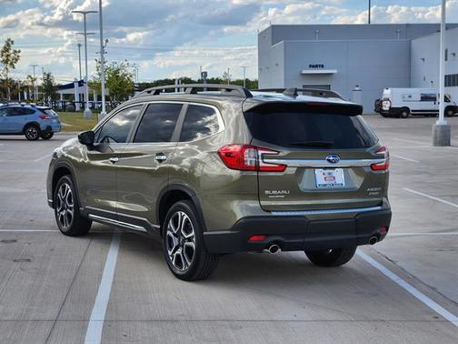 2024 Subaru Ascent Touring