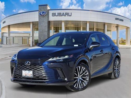 2023 Lexus RX 350 Premium