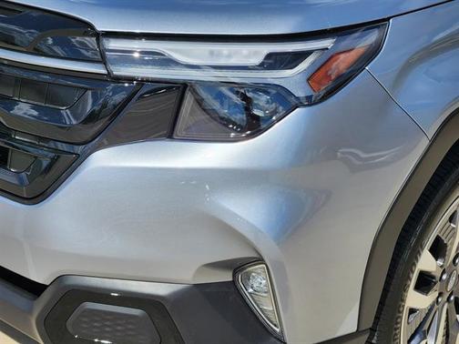 2025 Subaru Forester Hybrid Touring