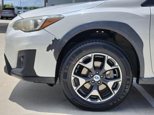 2018 Subaru Crosstrek 2.0i