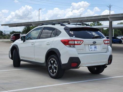 2018 Subaru Crosstrek 2.0i